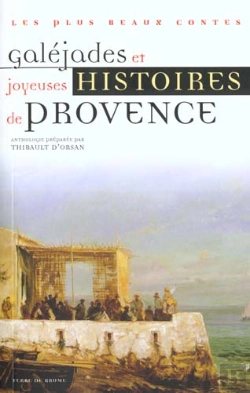Bertrand.pt - Galejades Et Contes Comiques De Provence