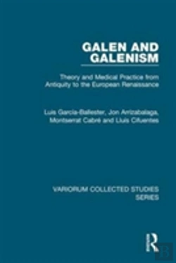 Bertrand.pt - Galen And Galenism
