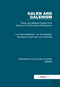 Bertrand.pt - Galen And Galenism