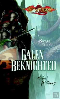 Bertrand.pt - Galen Beknighted