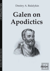Galen On Apodictics