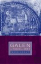 Galen On Food And Diet