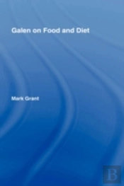 Galen On Food And Diet