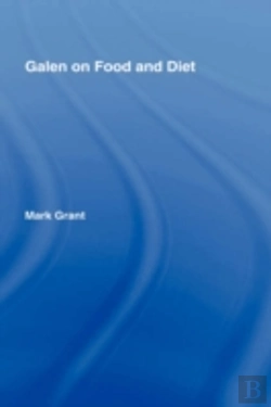 Bertrand.pt - Galen On Food And Diet