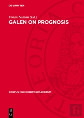 Galen On Prognosis