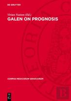 Galen On Prognosis
