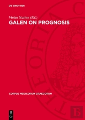 Galen On Prognosis
