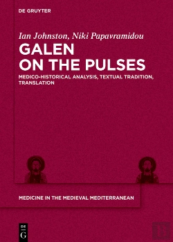 Bertrand.pt - Galen On The Pulses