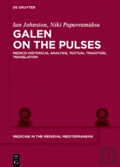 Galen On The Pulses