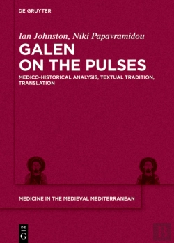 Bertrand.pt - Galen On The Pulses