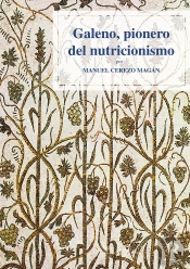 Galeno, Pionero Del Nutricionismo.