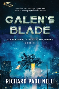 Bertrand.pt - Galen'S Blade