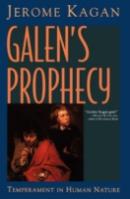 Galen'S Prophecy