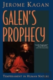 Galen'S Prophecy