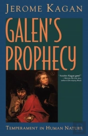 Galen'S Prophecy
