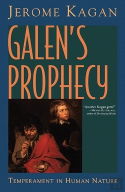 Bertrand.pt - Galen'S Prophecy