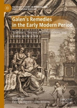 Bertrand.pt - Galen'S Remedies In The Early Modern Period