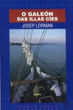 Bertrand.pt - Galeon Das Illas Cies, O