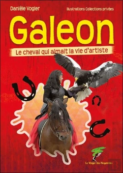 Bertrand.pt - Galeon : Le Cheval Qui Aimait La Vie D'Artiste
