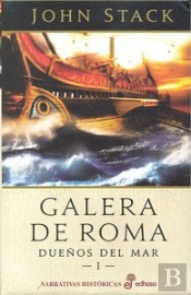 Galera De Roma