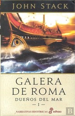 Bertrand.pt - Galera De Roma