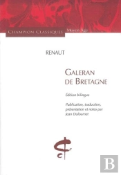 Galéran De Bretagne