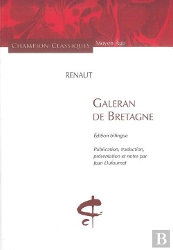 Bertrand.pt - Galéran De Bretagne