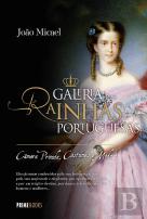 Galeria das Rainhas Portuguesas