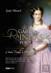 Galeria das Rainhas Portuguesas