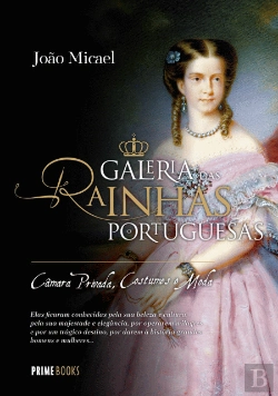 Bertrand.pt - Galeria das Rainhas Portuguesas