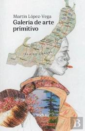 Galeria De Arte Primitivo