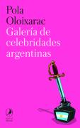 Galeria De Celebridades Argentinas