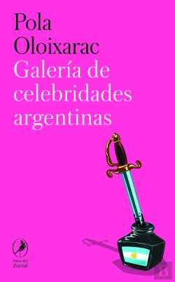 Bertrand.pt - Galeria De Celebridades Argentinas