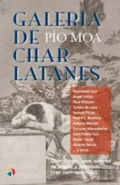 Galeria De Charlatanes
