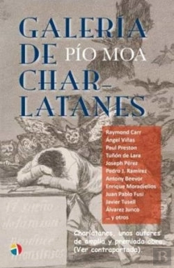 Bertrand.pt - Galeria De Charlatanes