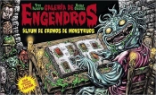 Galeria De Engendros