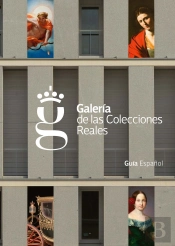 Galeria De Las Colecciones Reales