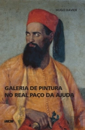 Galeria de Pintura no Real Paço da Ajuda