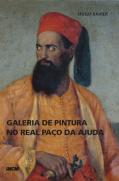 Galeria de Pintura no Real Paço da Ajuda