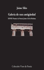 Galería De Rara Antigüedad