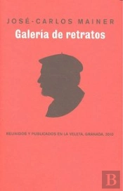 Galeria De Retratos.