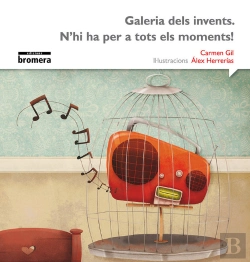 Bertrand.pt - Galeria Dels Invents. N'Hi Ha Per A Tots El Moments