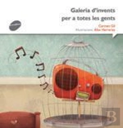 Galeria D'Invents Per A Totes Les Gents
