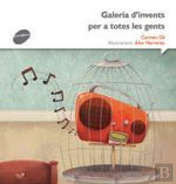 Bertrand.pt - Galeria D'Invents Per A Totes Les Gents