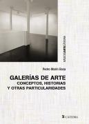 Galerias De Arte