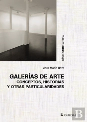 Galerias De Arte