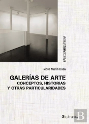 Galerías De Arte