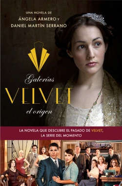 Bertrand.pt - Galerías Velvet, El Origen