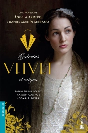 Galerías Velvet, El Origen
