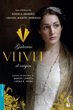 Bertrand.pt - Galerías Velvet, El Origen